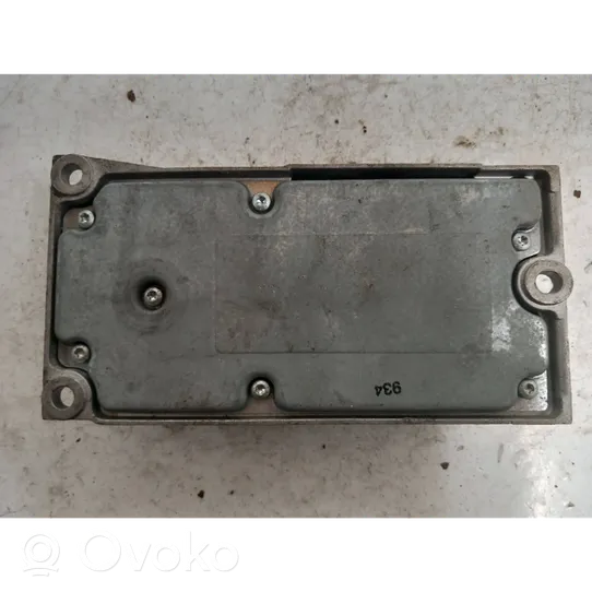 Volvo S80 Airbag control unit/module P30667469