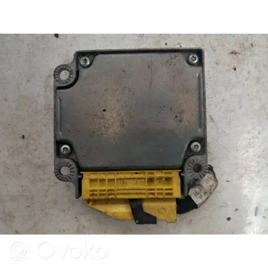 Skoda Superb B5 (3U) Module de contrôle airbag 1C0909605F