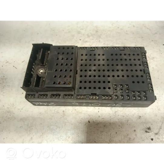 Volvo S80 Sulakemoduuli 30679527