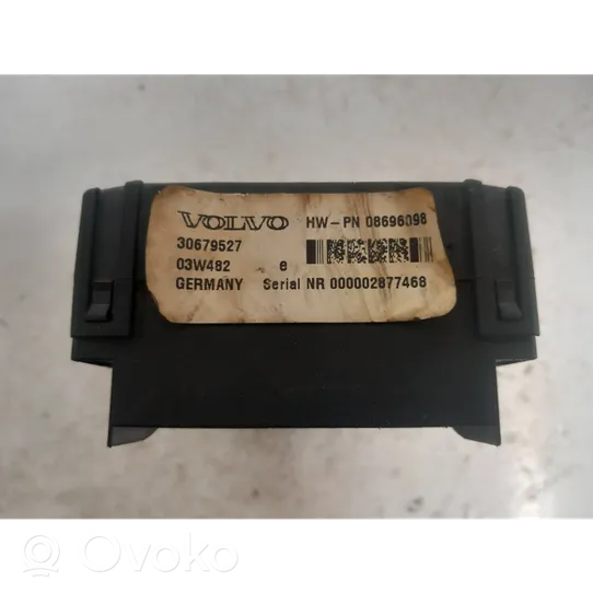 Volvo S80 Sulakemoduuli 30679527