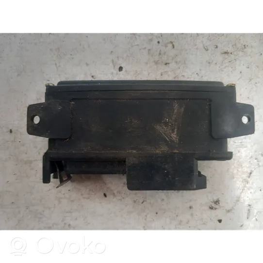 Audi 100 S4 C4 Autres unités de commande / modules 4A0907397