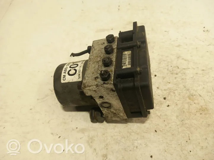 Hyundai Santa Fe ABS Pump 0265800541