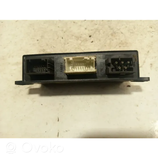 BMW 7 E38 Door control unit/module 61358352062