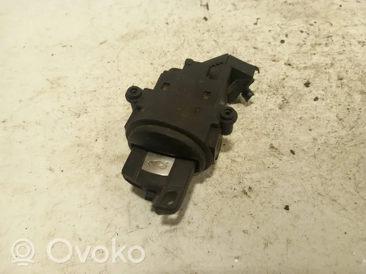 BMW 5 E60 E61 Bouton poussoir de démarrage du moteur 10862510