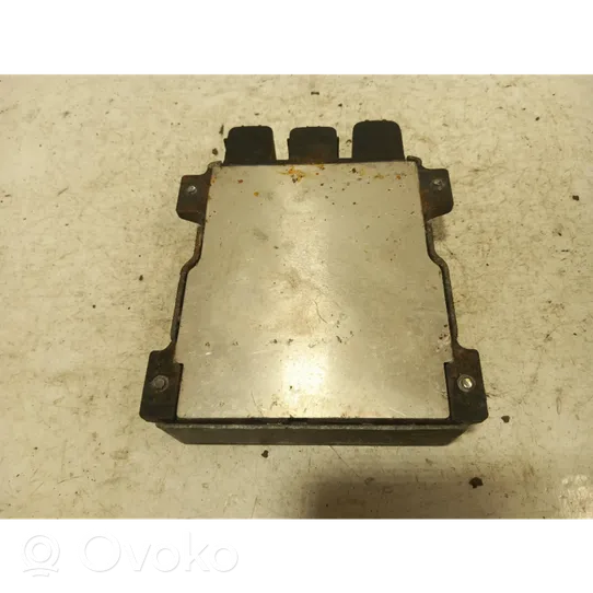 Toyota Avensis T250 Unité / module de commande d'injection de carburant 8987120070