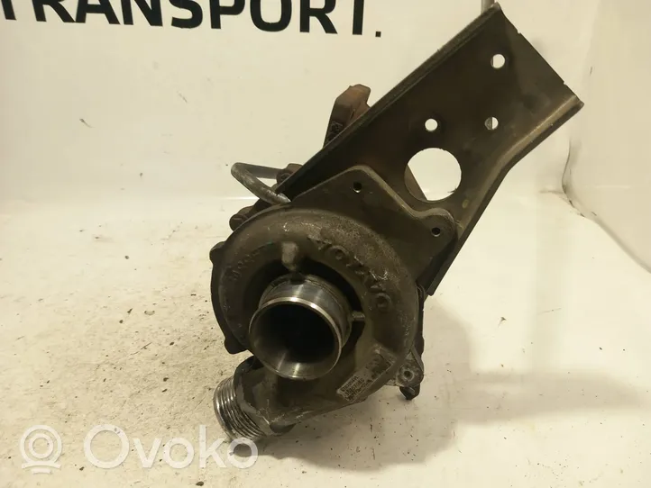 Volvo XC90 Turbine 30757080