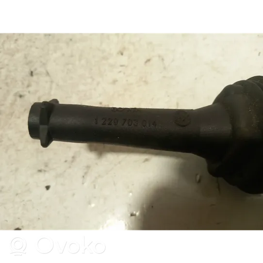 Volvo XC70 High voltage ignition coil 1220703014