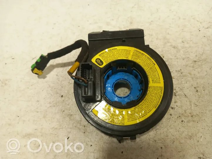 Hyundai ix 55 Innesco anello di contatto dell’airbag (anello SRS) 93490