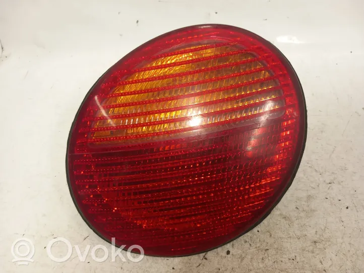 Volkswagen New Beetle Rear/tail lights 269022R