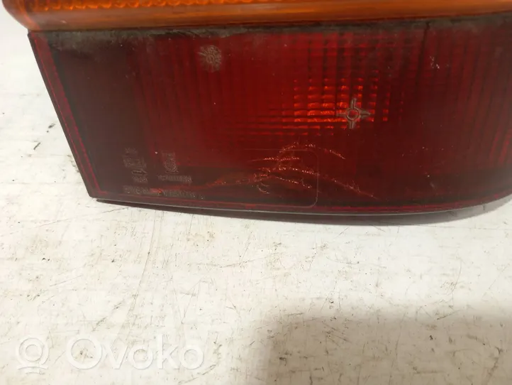 Renault 11 Rear/tail lights 