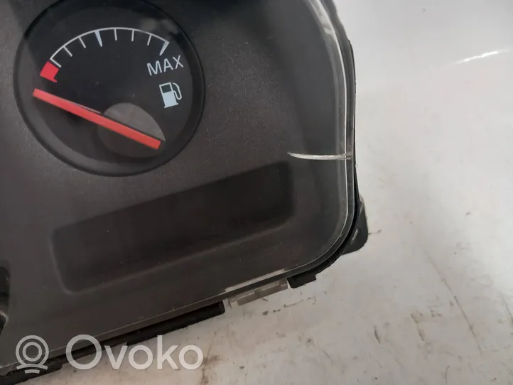 Volvo S60 Speedometer (instrument cluster) 9499670