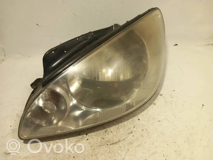 Hyundai Getz Faro/fanale 921011C500