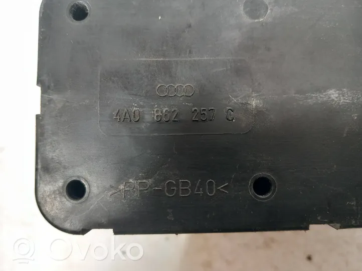 Audi A4 S4 B5 8D Pompe à vide 4A0862257C