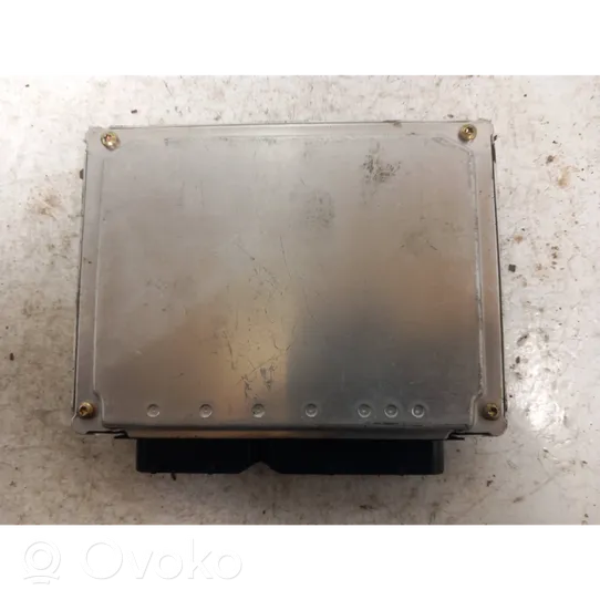 Audi A4 S4 B5 8D Sterownik / Moduł ECU 4B0906018AL