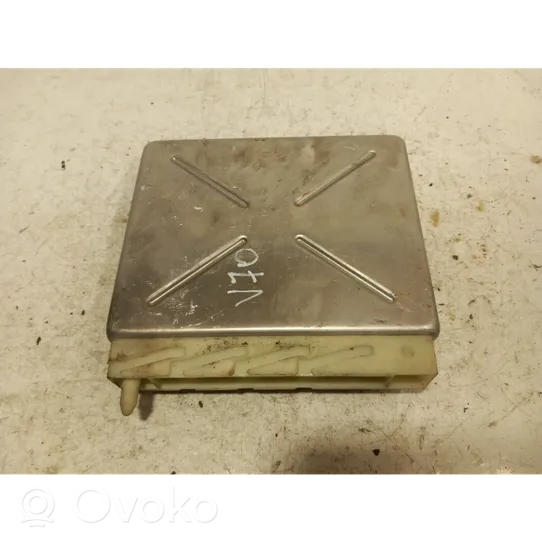 Volvo V70 Module de contrôle de boîte de vitesses ECU 00001313a4