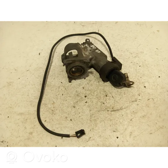 Volkswagen Golf III Ignition lock 357905851D