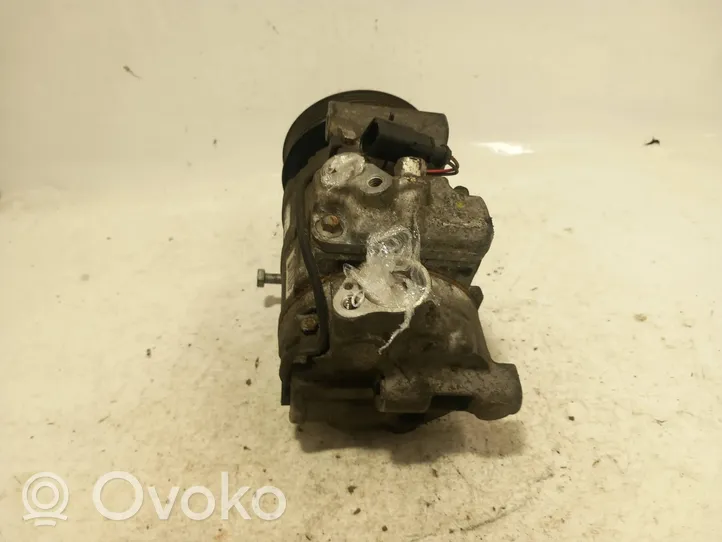 Audi A4 S4 B6 8E 8H Compresseur de climatisation 4472209560