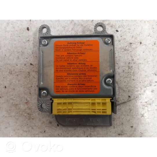 Volkswagen Golf IV Airbag control unit/module 1C0909601