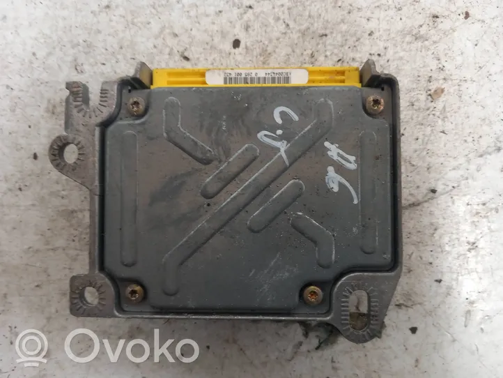 Audi A6 S6 C5 4B Module de contrôle airbag 4B0959655M