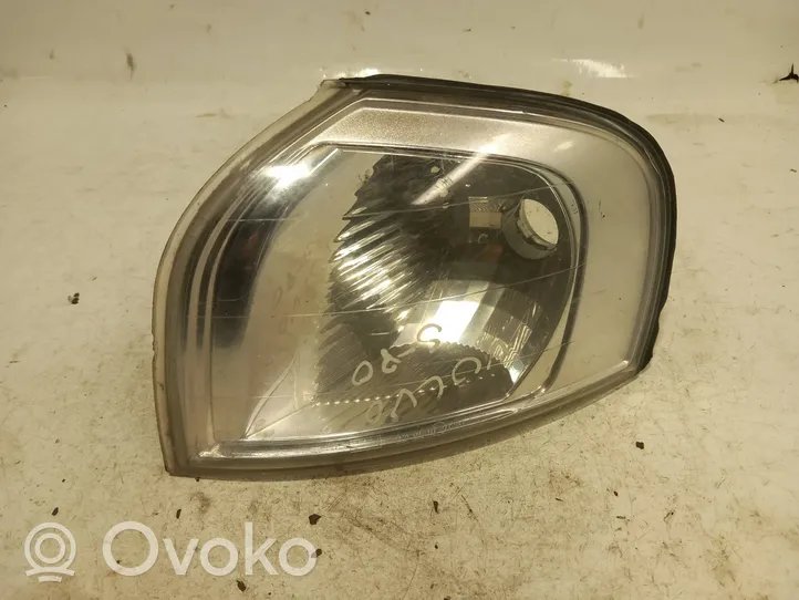 Volvo S80 Priekinis posūkio žibintas 88204388