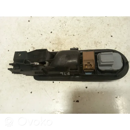 Volkswagen New Beetle Front door interior handle 1c1837113e