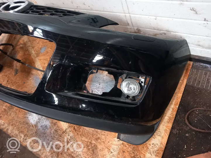 Mazda CX-7 Front bumper EG2150717