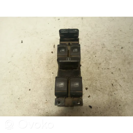 Volkswagen Sharan Electric window control switch 03755300