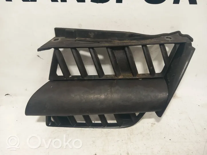 Mitsubishi Outlander Maskownica / Grill / Atrapa górna chłodnicy mn175977