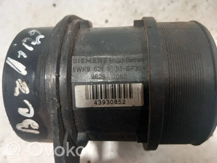 Citroen Berlingo Misuratore di portata d'aria 9629471080