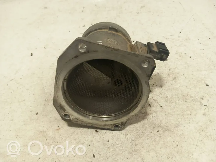 Audi A4 S4 B5 8D Przepływomierz masowy powietrza MAF 037906461B