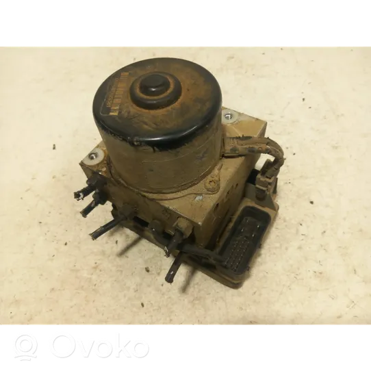 Volkswagen Golf IV ABS Pump 1J0907379G