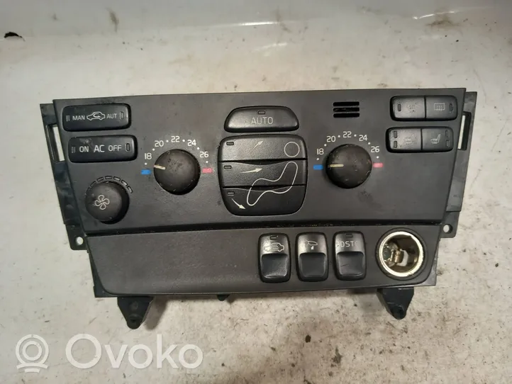 Volvo S60 Centralina del climatizzatore 30746022
