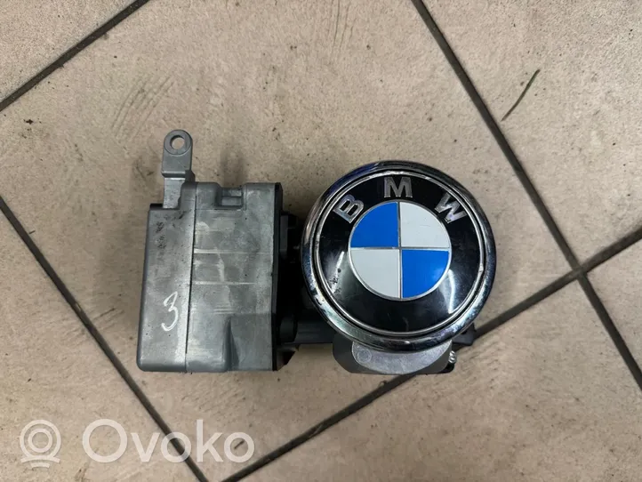 BMW 6 F12 F13 Kamera galinio vaizdo 7308625