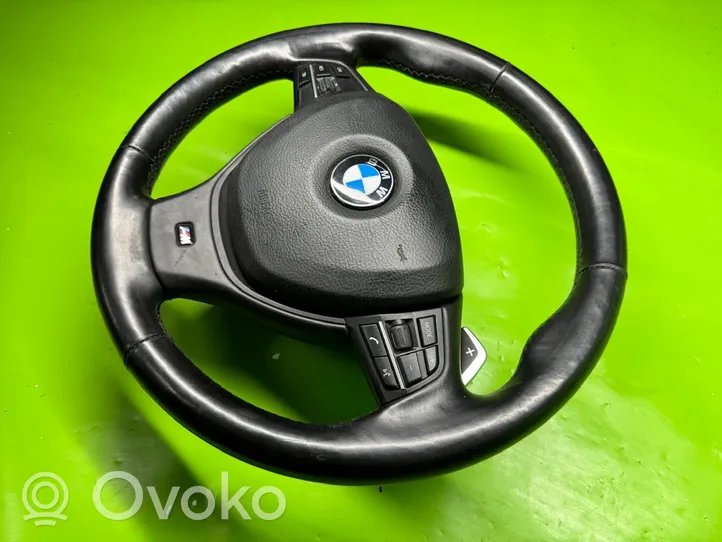 BMW 5 F10 F11 Volant A1617962800