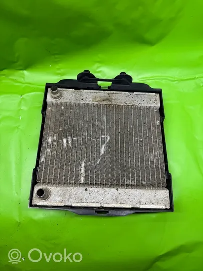 BMW 5 F10 F11 Optional radiator 7806190