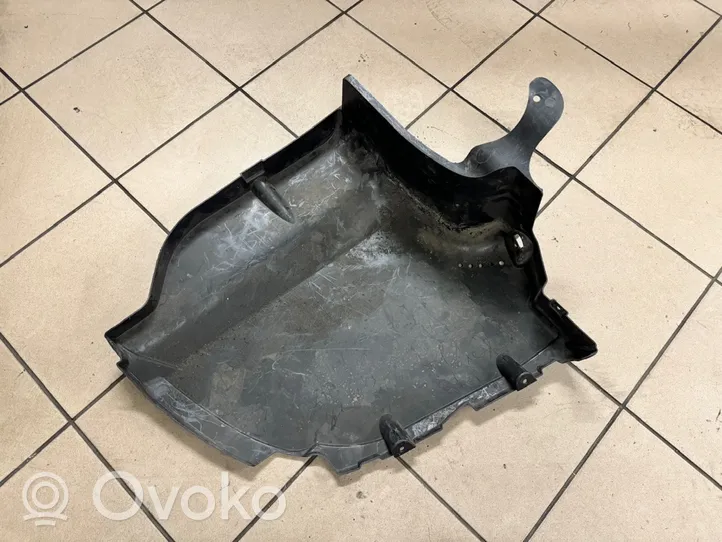 BMW 7 F01 F02 F03 F04 Couvre soubassement arrière 51757184999