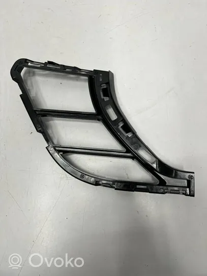 BMW 4 G22 G23 G24 G26 Grille inférieure de pare-chocs avant 15857711