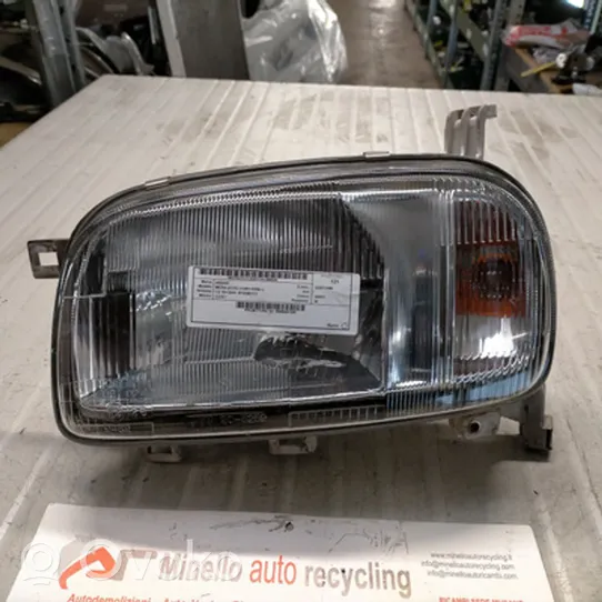 Nissan Micra Odblask lampy tylnej B60605F206