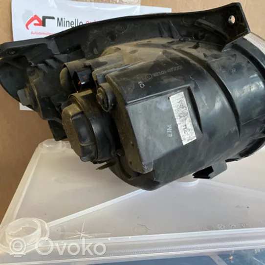 KIA Picanto Odblask lampy tylnej 9210107520