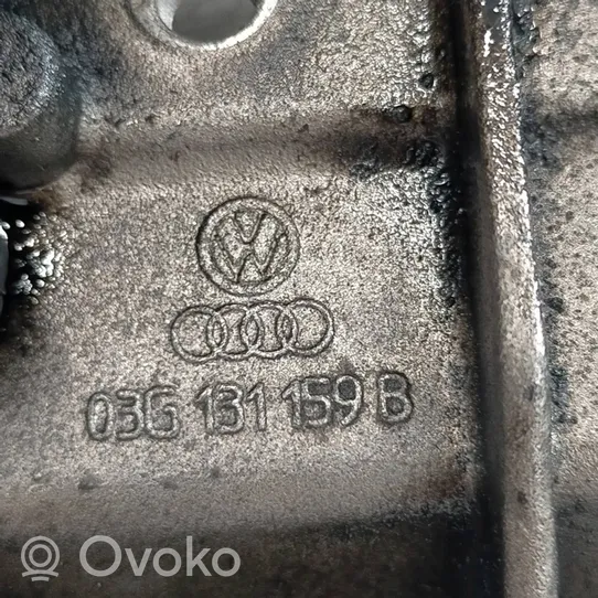 Audi A4 S4 B7 8E 8H Termostato EGR 03G131512AL