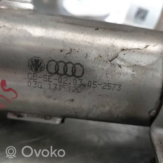 Audi A4 S4 B7 8E 8H Termostato EGR 03G131512AL