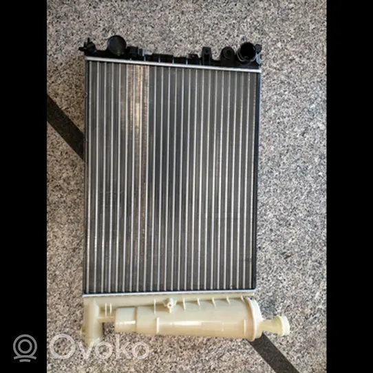Fiat Scudo Pečiuko radiatorius 1485799080