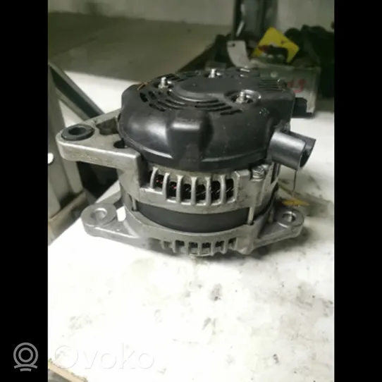 Alfa Romeo 159 Generator/alternator 50500728