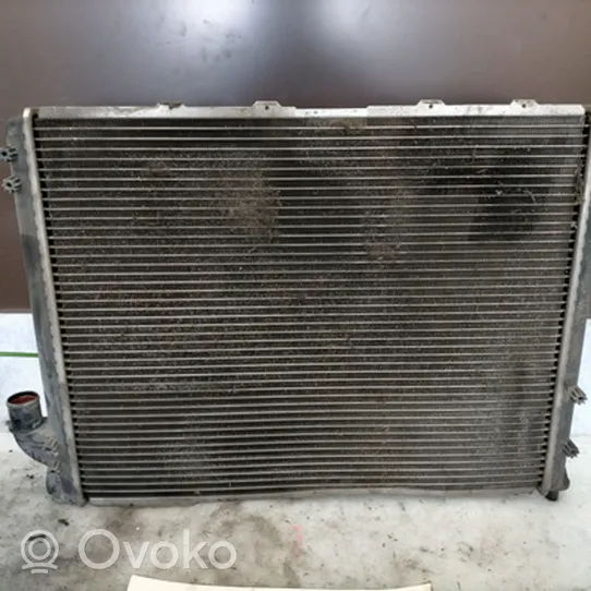 Alfa Romeo 166 Radiateur de chauffage 82489087