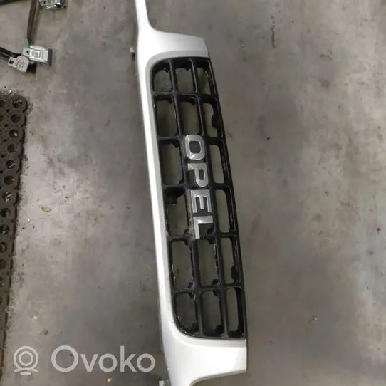 Opel Frontera B Atrapa chłodnicy / Grill 91156777