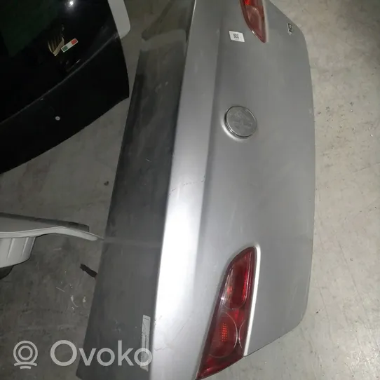 Alfa Romeo 159 Heckklappe Kofferraumdeckel 60688372