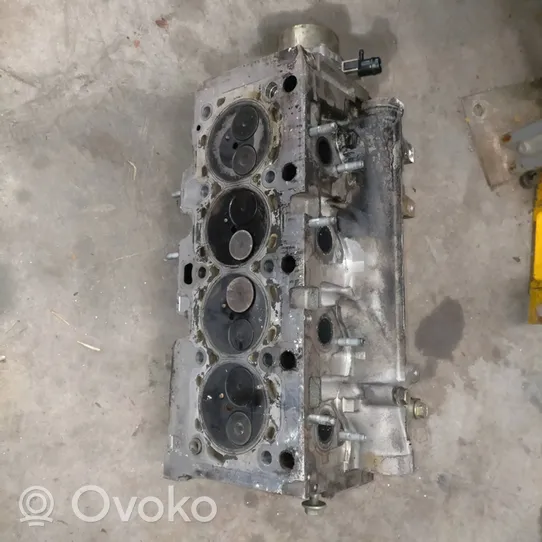 Renault Clio III Culasse moteur 110415795R