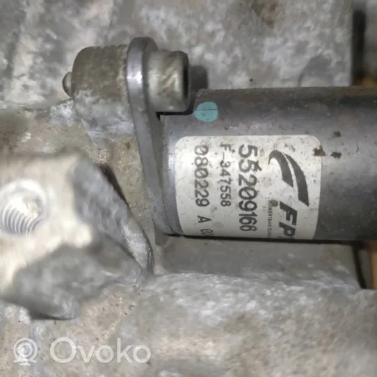 Fiat Grande Punto Inna część głowicy cylindra 55200382