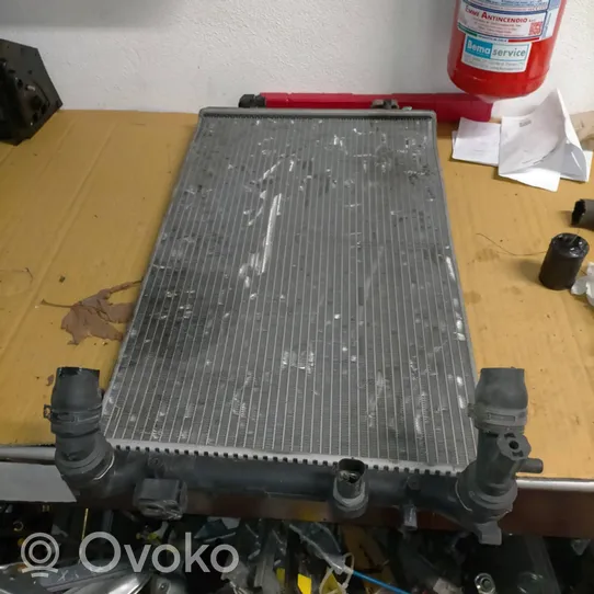 Audi TT Mk1 Radiatore riscaldamento abitacolo 1J0121253AD