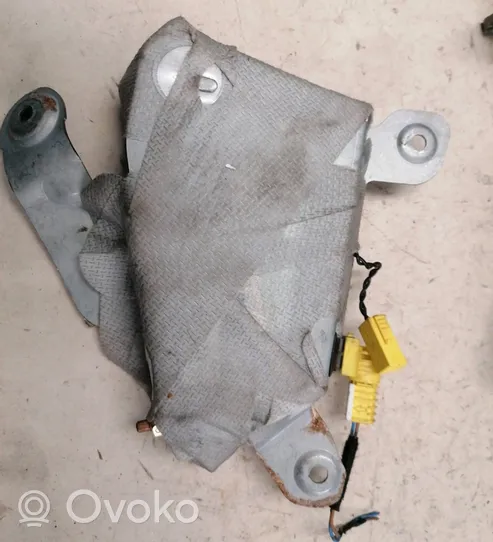 BMW 5 E39 Airbag latéral 72128268332